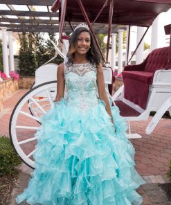 Sweet 16