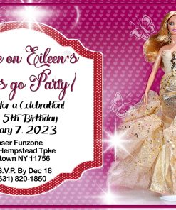 Invitation Cards